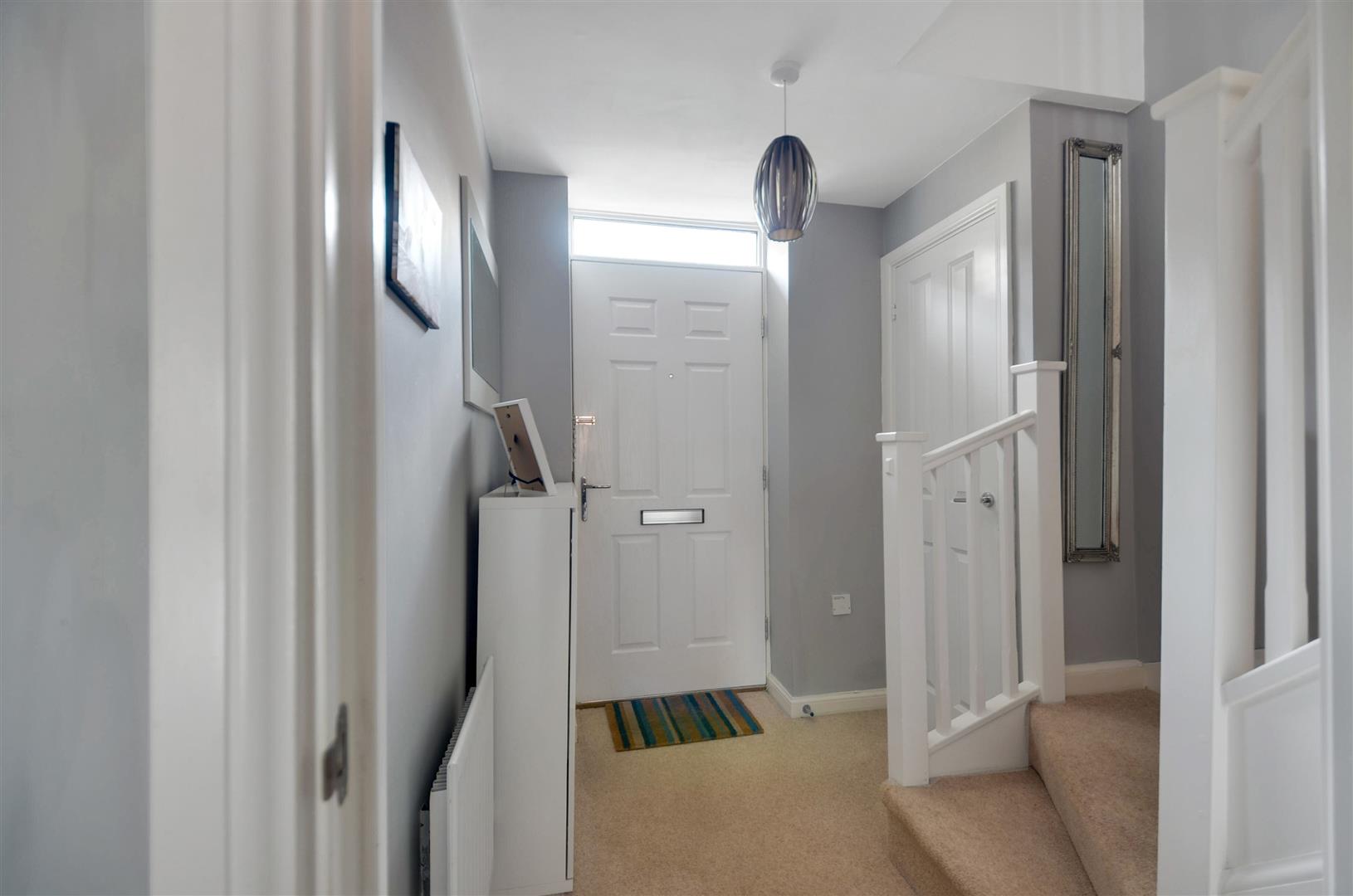 Broad Mead Avenue, Great Denham, Beds